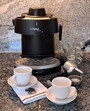 Clatronic espressoautomat moka gebraucht kaufen  Bammental