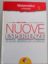 Guide didattiche lisciani usato  Jesi