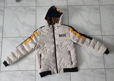 Herren kapuzen steppjacke gebraucht kaufen  Pforzheim