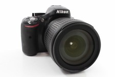 Nikon D5200 18-105mm zestaw VR, dobry stan na sprzedaż  Wysyłka do Poland