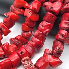 Large red coral for sale  Allen