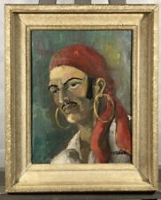 Odette denis portrait d'occasion  Arradon