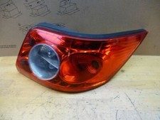 Rückleuchte coupe cabrio gebraucht kaufen  Innenstadt