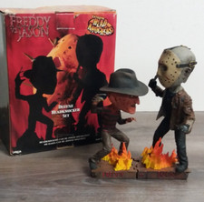 Neca freddy jason gebraucht kaufen  Emmerich