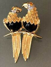 Superbe broche signé d'occasion  France