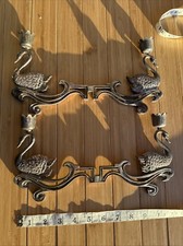 Vtg arm swan for sale  Dallas