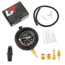 11pcs vacuum tester d'occasion  Expédié en Belgium