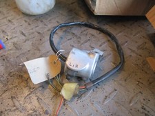 Honda ss50 switch for sale  SOUTHEND-ON-SEA