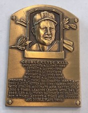 National baseball hall for sale  Zionsville