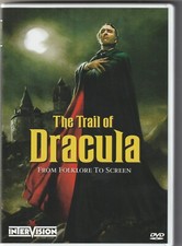 DVD Severin A Trilha do Drácula (2017) comprar usado  Enviando para Brazil