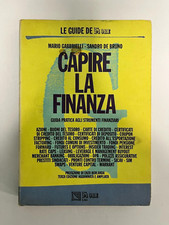 A.v. capire finanza usato  Napoli