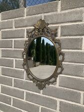 Specchio antico grande usato  Zagarolo