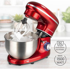 Gourmetmaxx küchenmaschine hn gebraucht kaufen  Neuss