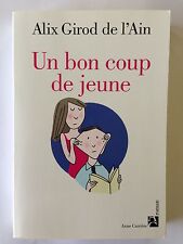 Bon coup jeune d'occasion  Romilly-sur-Seine