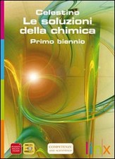 Soluzioni della chimica. usato  Orvieto