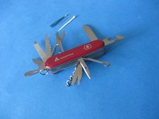 Victorinox swiss made gebraucht kaufen  Hinterschmiding