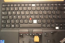 Ersatztaste tastatur lenovo gebraucht kaufen  Weidenberg