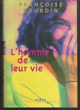 Homme vie. françoise d'occasion  Aix-les-Bains