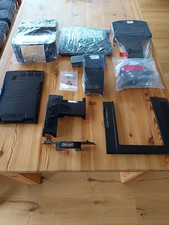 Komplettes verkleidungsbauset  gebraucht kaufen  Obermoschel