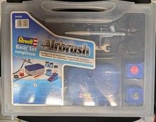 revell airbrush kompressor gebraucht kaufen revell airbrush kompressor gebraucht kaufen Bad Frankenhausen/Kyffhäuser