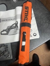 Stihl chainsaw chains for sale  FARNBOROUGH
