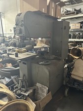 Doall vertical band for sale Doall vertical band for sale  Long Beach