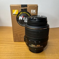 Obiettivo nikon nikkor usato  Garbagnate Milanese
