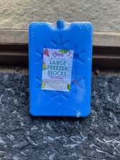Freezer blocks ice for sale  HAYLING ISLAND