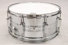 Tama rockstar 6.5x14 for sale  Minneapolis