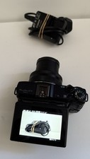 Canon powershot mark for sale  LONDON