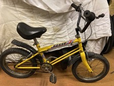 Raleigh boxer completely for sale  ISLEWORTH