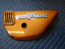 Suzuki gt185 side for sale  Willoughby