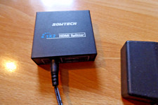 Hdmi 1x2 splitter gebraucht kaufen Hdmi 1x2 splitter gebraucht kaufen  Bückeburg