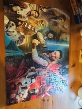 Complete star wars for sale  NORTHWICH