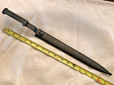 Original 1892 krag for sale  Marshfield
