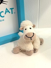 Trufas minúsculas Jellycat ovelhas ULTRA RARAS ❗️aposentadas comprar usado  Enviando para Brazil