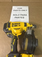 Dewalt dcn45rn 18v for sale  Houston