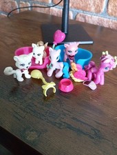 Polly pocket tiere gebraucht kaufen  Hage