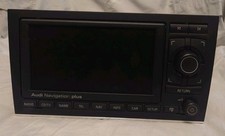 Audi navi rns gebraucht kaufen  Freiberg