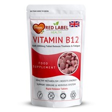 Vitamin b12 methylcobalamin for sale  LONDON