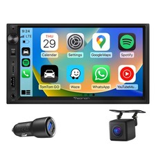 Zoll qled touchscreen gebraucht kaufen  Buseck