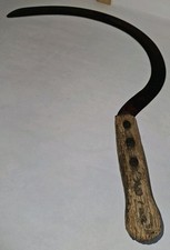 Vintage old file for sale  Emporia