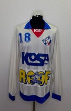 Kosa Sport Russia Football Jersey size L na sprzedaż  PL