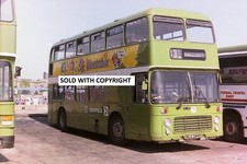 Bus negative 35mm for sale  BATH
