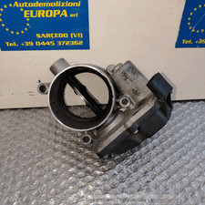 A6711410125 corpo farfallato usato  Italia