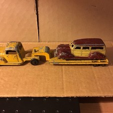 Vintage 1950 tootsietoy for sale Vintage 1950 tootsietoy for sale  Madison