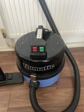 numatic vacuum for sale numatic vacuum for sale NOTTINGHAM