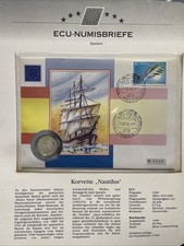 ECU, offizielle Ausgaben gebraucht kaufen  Elchingen