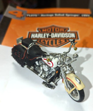 Harley davidson flsts d'occasion  Lisieux