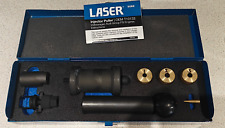 Laser 5069 injector for sale  CWMBRAN